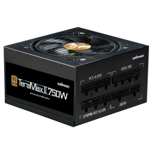 ZALMAN TeraMax II 750W [ZM750-TMX2]